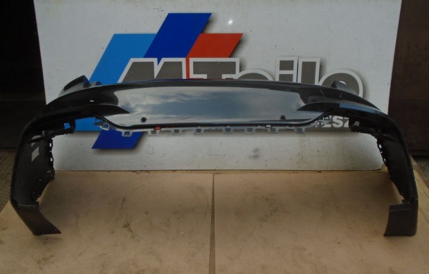 [GYRI BONTOTT] BMW - HTS LKHRT HJ - X6 / F16 "M"